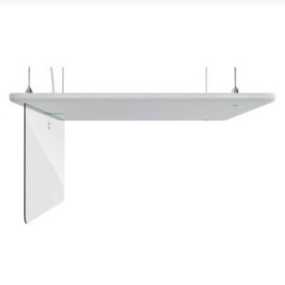 CTS-MIC-CLNG-G2, Micrô trần Cisco, Giá treo trần/Đa hướng/Tiếng ồn thấp