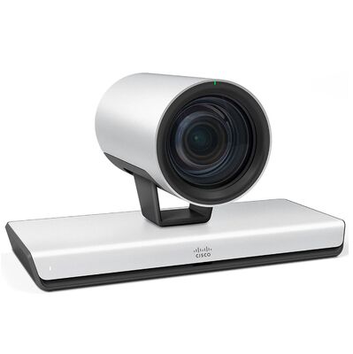 CTS-CAM-P60, Camera Cisco Precision 60, 1080p60, Zoom quang học 10x, Đầu ra HDMI