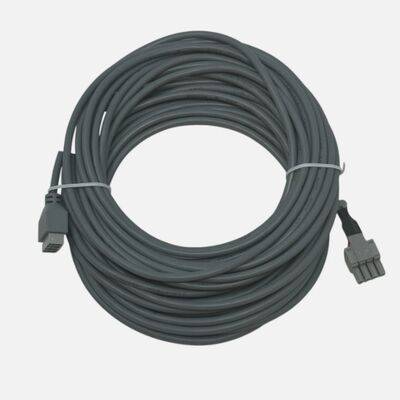 CAB-MIC-EXT-E, Cáp mở rộng Cisco, dài 10m/Dành cho Mic để bàn/Được bảo vệ