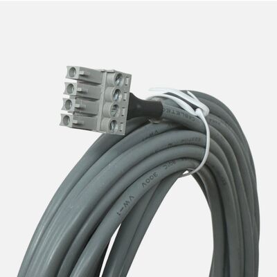 CAB-MIC-EXT-E, Cáp mở rộng Cisco, dài 10m/Dành cho Mic để bàn/Được bảo vệ