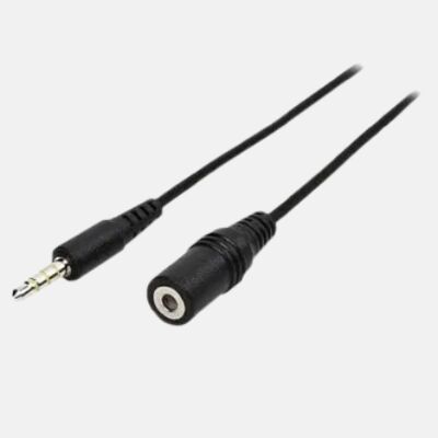 CAB-MIC-EXT-J=, Cáp mở rộng Cisco, dành cho micrô để bàn 20