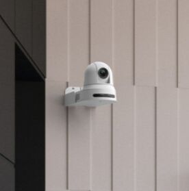 Giá đỡ treo tường Cisco CS-PTZ4K-BRKT cho máy ảnh PTZ 4K