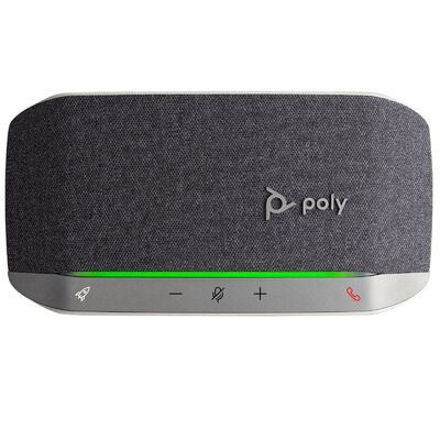 POLY SYNC20+ Loa hội nghị USB/Bluetooth phủ sóng 3M
