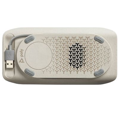 POLY SYNC20+ Loa hội nghị USB/Bluetooth phủ sóng 3M