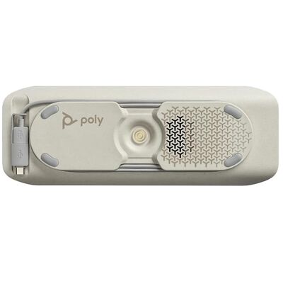 Poly Sync 40+ USB-A, USB-C &amp; Loa thông minh Bluetooth - 218765-01, 772C5AA