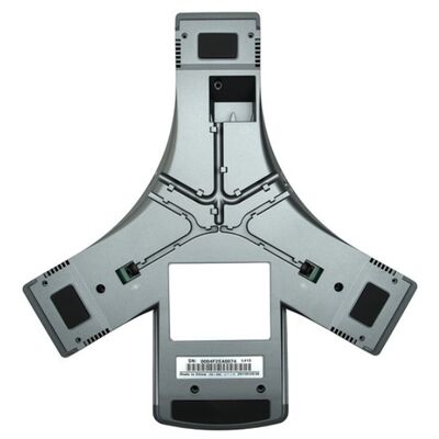 SoundStation-Duo, Polycom SoundStation, Điện thoại hội nghị, chế độ kép PSTN/IP, micrô Hi-Fi