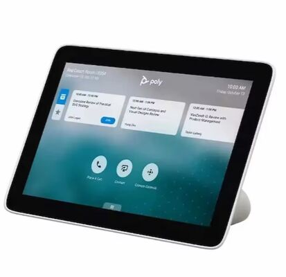 Poly G7500 với Bộ điều khiển Studio E70 và TC10 92L53AA#ABA