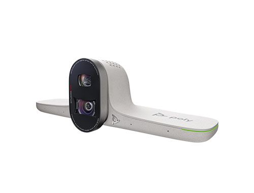 Poly G7500 với Bộ điều khiển Studio E70 và TC10 92L53AA#ABA