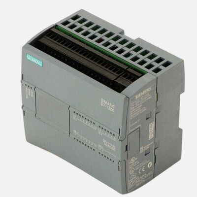 CPU Simatic S7-1200 1214C của Siemens (6ES7214-1AG31-0XB0)