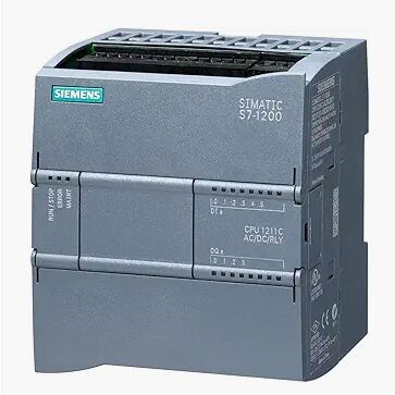 CPU Simatic S7-1200 1214C của Siemens (6ES7214-1AG31-0XB0)