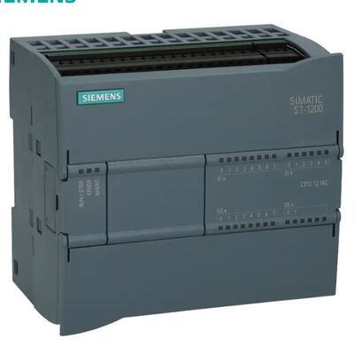 CPU Simatic S7-1200 1214C của Siemens (6ES7214-1AG31-0XB0)