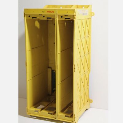 FANUC Teach Pendant với 3 trục điều khiển Xây dựng chắc chắn và IP54 Đánh giá thâm nhập cho robot công nghiệp