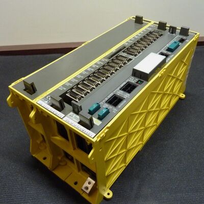 FANUC Teach Pendant với 3 trục điều khiển Xây dựng chắc chắn và IP54 Đánh giá thâm nhập cho robot công nghiệp