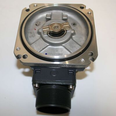 Bộ mã hóa tuyệt đối MELDAS OSA105S2A với Nguồn 5V DC, Tốc độ 6000 vòng/phút và Bảo vệ IP50