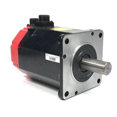 1.5kW 200V High Torque AC Servo Motor với bảo vệ IP67 cho Tự động hóa công nghiệp