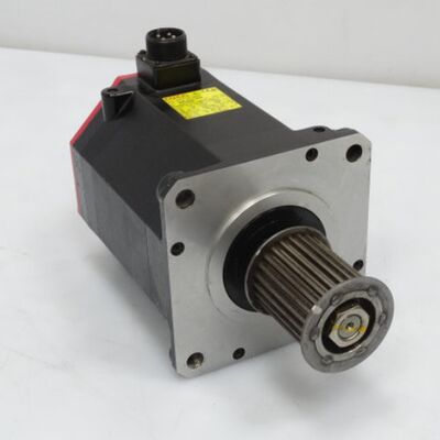 1.5kW 200V High Torque AC Servo Motor với bảo vệ IP67 cho Tự động hóa công nghiệp
