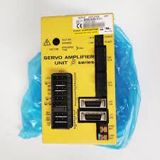 Bộ khuếch đại servo ANUC A06B-6093-H111 Beta SVU-12 với giao diện FSSB, 220-240VAC, trục đơn