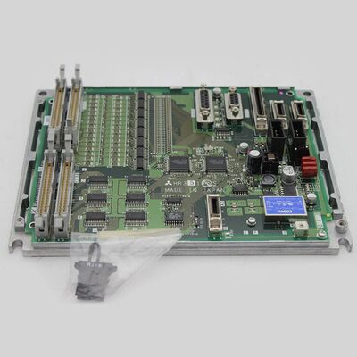 Mô-đun giao diện điều khiển CNC Mitsubishi FCU6-HR351 (RAM tốc độ cao, 32 - bit, 128KB)