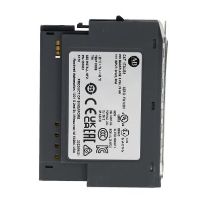 Allen-Bradley 1734-IB8 Mô-đun đầu vào kỹ thuật số chìm 8 kênh 24V DC POINT I/O