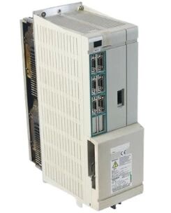 Bộ truyền động servo AC Mitsubishi MDS-A-SPJ-22 (2.2kW, 200-230V)