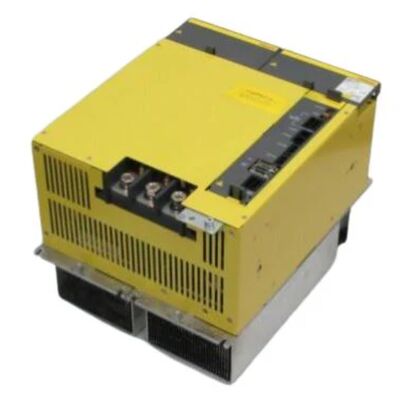 Mô-đun servo FANUC Alpha i (A06B-6127-H109) – Bộ khuếch đại servo trục đơn IS V-360 HV