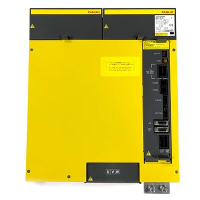Mô-đun servo FANUC Alpha i (A06B-6127-H109) – Bộ khuếch đại servo trục đơn IS V-360 HV