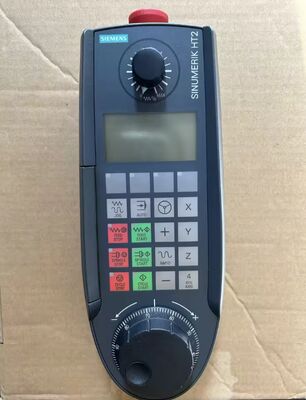 Thiết bị đầu cuối cầm tay SINUMERIK của Siemens HT2 (Màn hình 128 × 64 pixel)