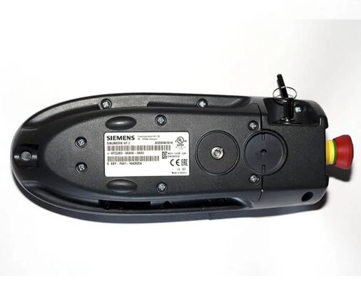 Thiết bị đầu cuối cầm tay SINUMERIK của Siemens HT2 (Màn hình 128 × 64 pixel)