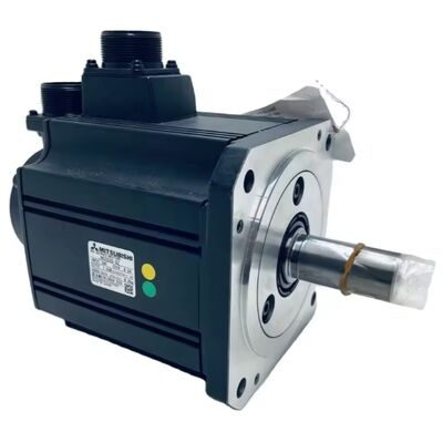 Động cơ AC servo hiệu suất cao Mitsubishi HC153S-SZ (1.5kW, 3000rpm, IP65, Bộ mã hóa tuyệt đối)