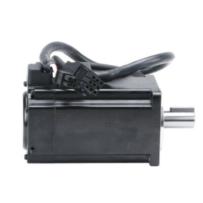 Động cơ servo AC 3 pha Borunte B2 Series 400W có độ chính xác cao với bộ mã hóa lũy tiến 2500ppr