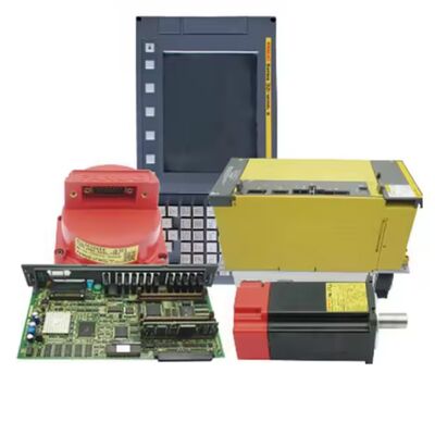 Bảng tên bảng điều khiển FANUC A02B-0320-H190 cho Bộ điều khiển CNC Series 0i - MD