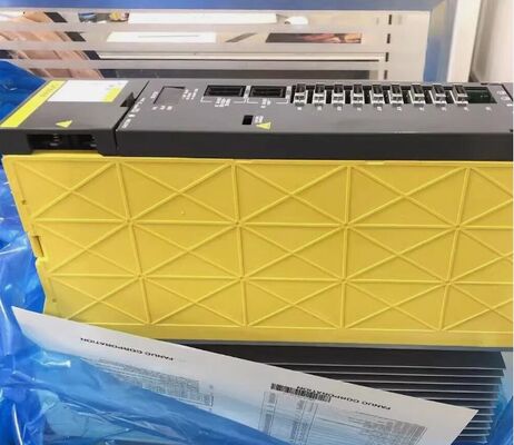 Bộ khuếch đại servo A06B-6102-H206#H520 (Loại 2.9kW, 200V)