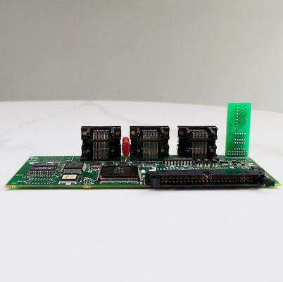 RK112A-11 10G SFP + LC Single-mode Transceiver Module với tốc độ 10Gbps Độ dài sóng 1310nm và truyền 10km