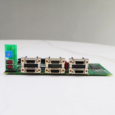 RK112A-11 10G SFP + LC Single-mode Transceiver Module với tốc độ 10Gbps Độ dài sóng 1310nm và truyền 10km