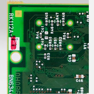 RK112A-11 10G SFP + LC Single-mode Transceiver Module với tốc độ 10Gbps Độ dài sóng 1310nm và truyền 10km