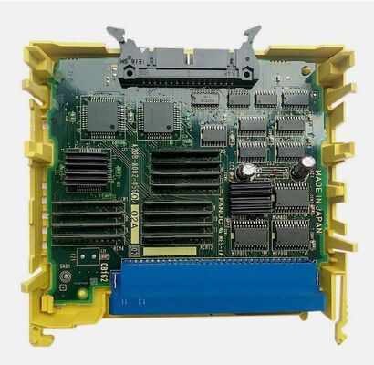 A03B-0815-C042 24V DC High-Efficiency Cooling Fan Unit Module với 18 CFM Air Flow cho hệ thống điều khiển công nghiệp