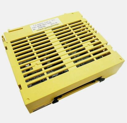 A03B-0815-C042 24V DC High-Efficiency Cooling Fan Unit Module với 18 CFM Air Flow cho hệ thống điều khiển công nghiệp