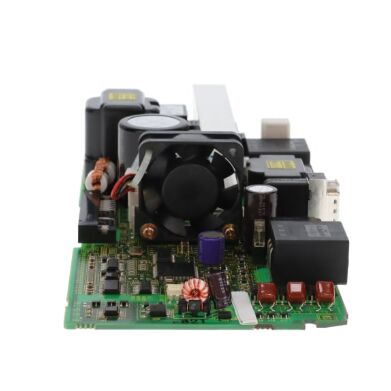 Bảng điều khiển CNC Fanuc A20B-2101-0392 (Xử lý tín hiệu tốc độ cao, 16-bit)