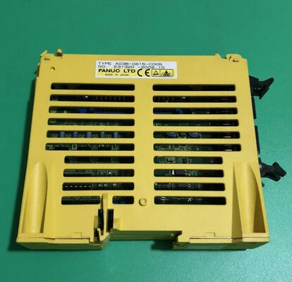 Mô-đun I/O kỹ thuật số Fanuc A03B-0815-C005 (16 đầu vào, 24VDC, thiết kế nhỏ gọn)