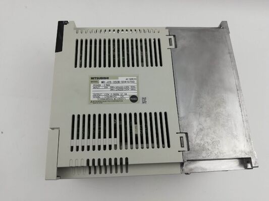 Ổ đĩa servo AC MR-J2S-350B-S041U703 3,5kW | Linh kiện tự động hóa công nghiệp Mitsubishi