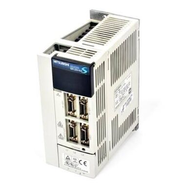 Ổ đĩa servo AC MR-J2S-350B-S041U703 3,5kW | Linh kiện tự động hóa công nghiệp Mitsubishi