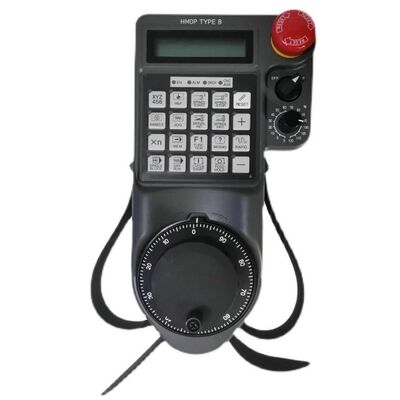 Mô-đun I/O Fanuc A02B-0259-C241 (16 đầu vào, 24VDC, Giao diện tín hiệu số)