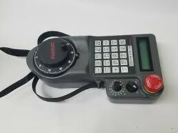 Mô-đun I/O Fanuc A02B-0259-C241 (16 đầu vào, 24VDC, Giao diện tín hiệu số)