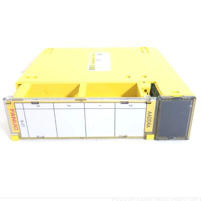 Mô-đun giao diện I/O A03B-0819-C051 Fanuc (16 đầu vào kỹ thuật số, 24VDC)