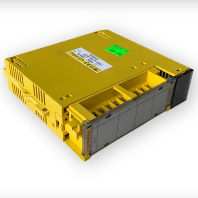Mô-đun giao diện I/O A03B-0819-C051 Fanuc (16 đầu vào kỹ thuật số, 24VDC)