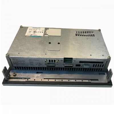 Siemens SIMATIC OP27C 6AV3627-1LK00-1AX0, Bảng điều khiển HMI màu 5,7" STN với 24 phím chức năng (18 phím có đèn LED)