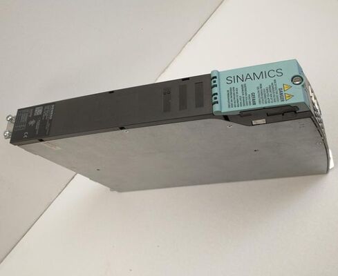 6SL3120-1TE15-0AA3 Mô-đun động cơ kích thước sách | Ổ đĩa làm mát không khí bên trong SINAMICS S120