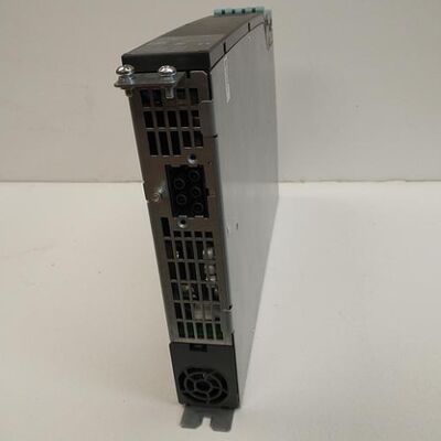 6SL3120-1TE15-0AA3 Mô-đun động cơ kích thước sách | Ổ đĩa làm mát không khí bên trong SINAMICS S120