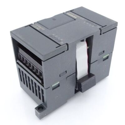 6ES7223-1HF22-0XA0 Mô-đun I/O kỹ thuật số Siemens S7-200 | Bộ đầu vào/đầu ra tự động hóa công nghiệp tốc độ cao