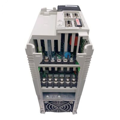 Bộ điều khiển servo Mitsubishi MDS-B-SPJ2-37 - Bộ khuếch đại servo AC 3,7kW có độ chính xác cao cho tự động hóa công nghiệp
